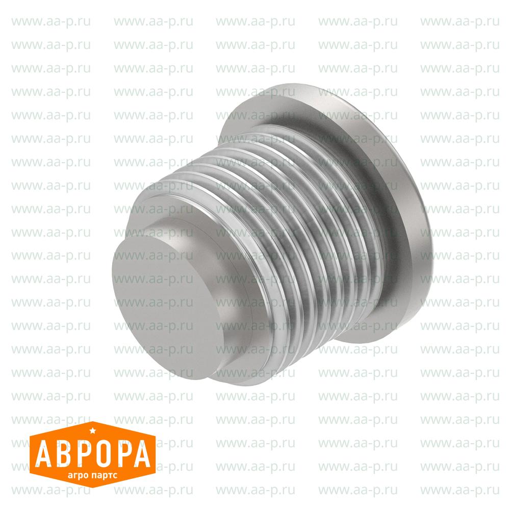 CC19295 ПРОБКА  СЛИВНОГО  ОТВЕРСТИЯ